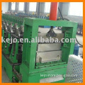 trunking type Cable Tray Machine